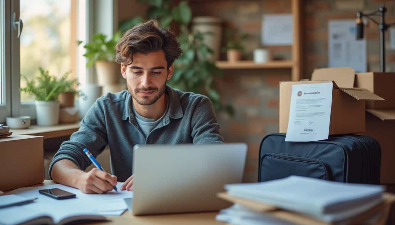 Illustration: Comprendre les aides financières pour le déménagement des apprentis