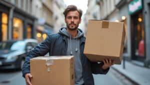 Aide au déménagement en alternance 2026 : guide complet et conseils