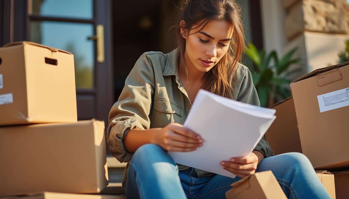 Déménagement et démarches administratives : guide complet et conseils