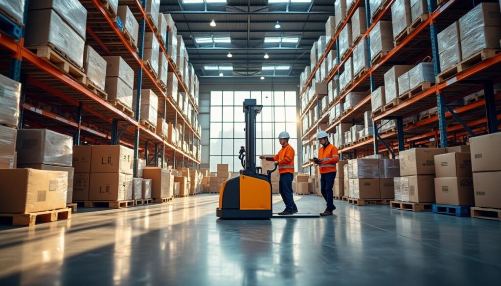 Logistique et transport : optimiser vos flux pour plus de performance