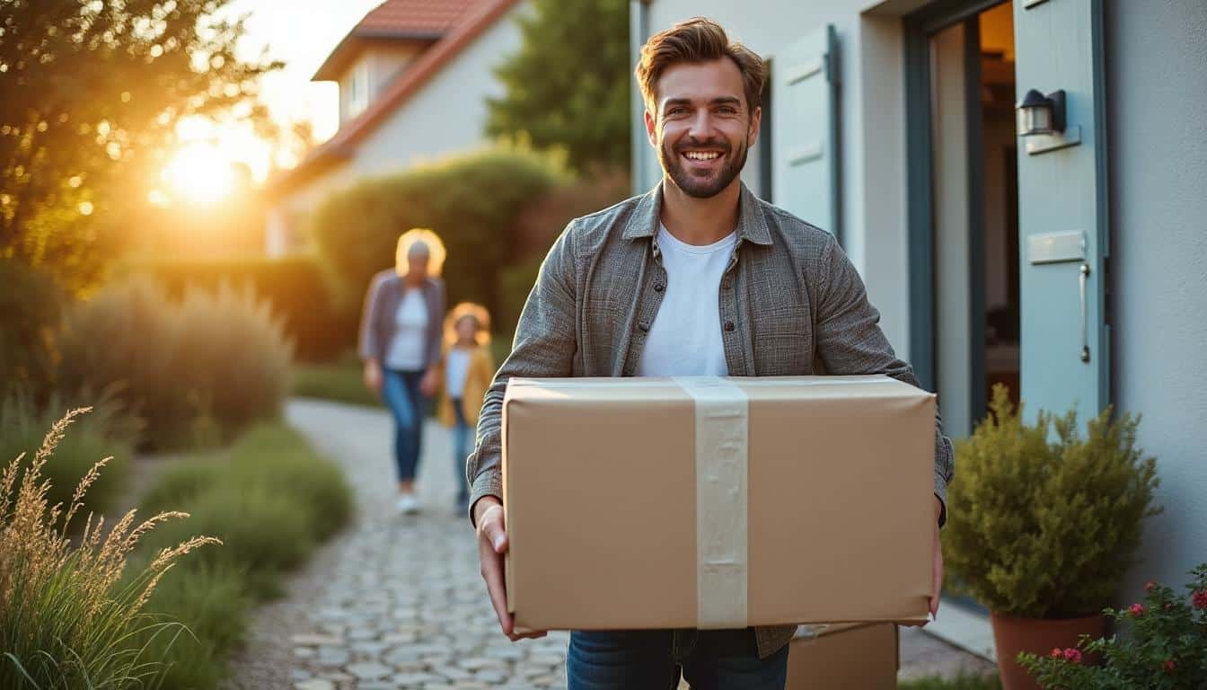 Poltronesofà livraison gratuite : profitez d’un service sans frais