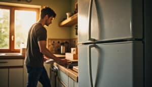 Faut-il attendre avant de brancher un frigo ? Conseils essentiels
