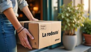 Frais de port de la Redoute gratuit : astuces et conditions à connaître