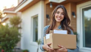 Déménagement et suivi de courrier : guide pour une réexpédition réussie