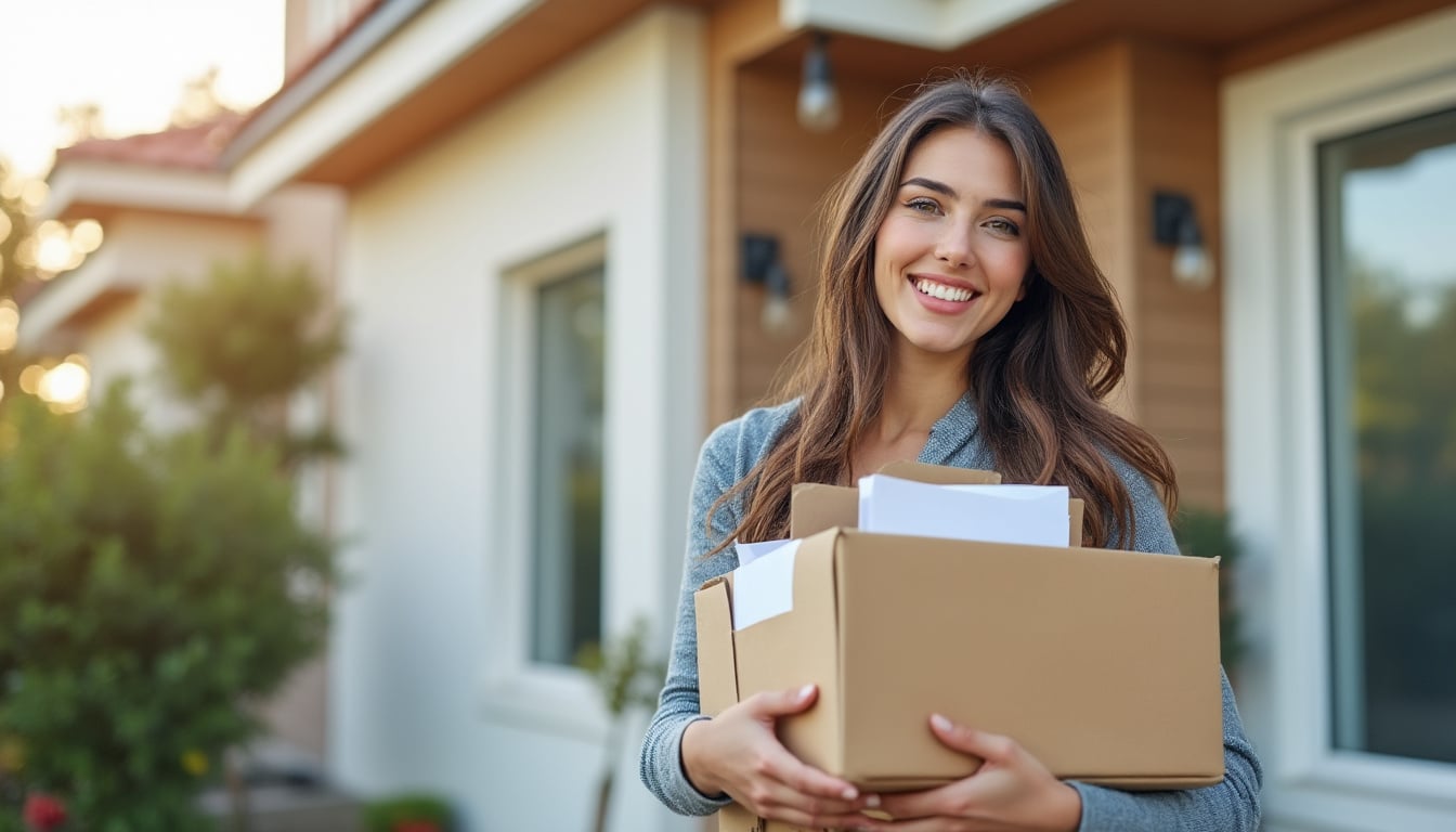 Déménagement et suivi de courrier : guide pour une réexpédition réussie