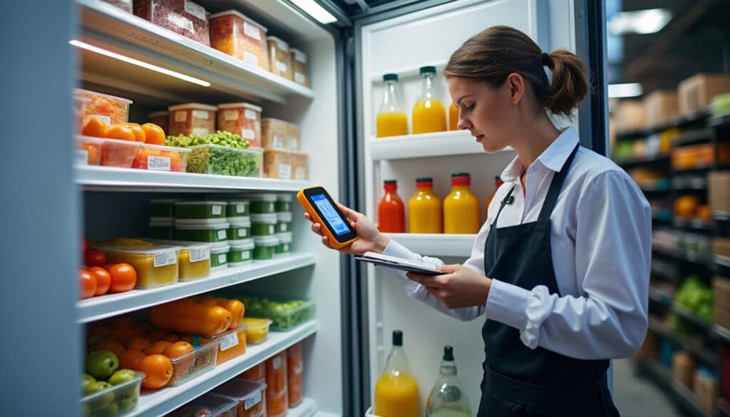 Location de camion frigo : guide complet pour bien choisir