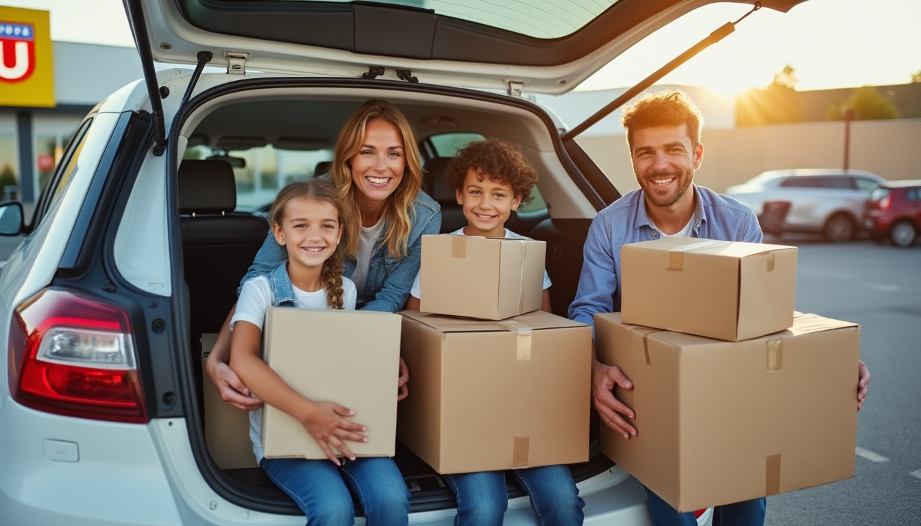 Tarifs de location Super U : tout savoir pour bien choisir