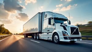 Camion gros : tout savoir sur les poids lourds et leurs usages