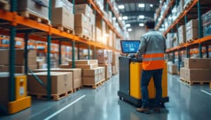 TMS logistique : optimiser la gestion du transport et réduire les coûts