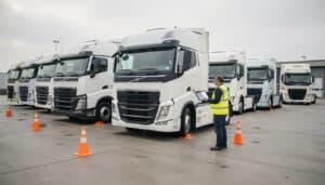 Sécurité de la flotte de transport : prévenir les risques